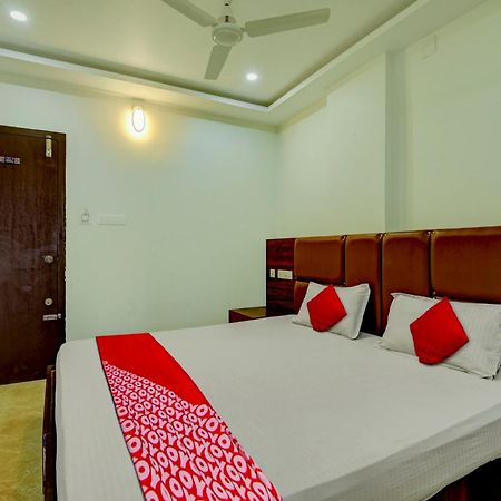 Hotel O Royal Tower Lodge Etakkare Экстерьер фото