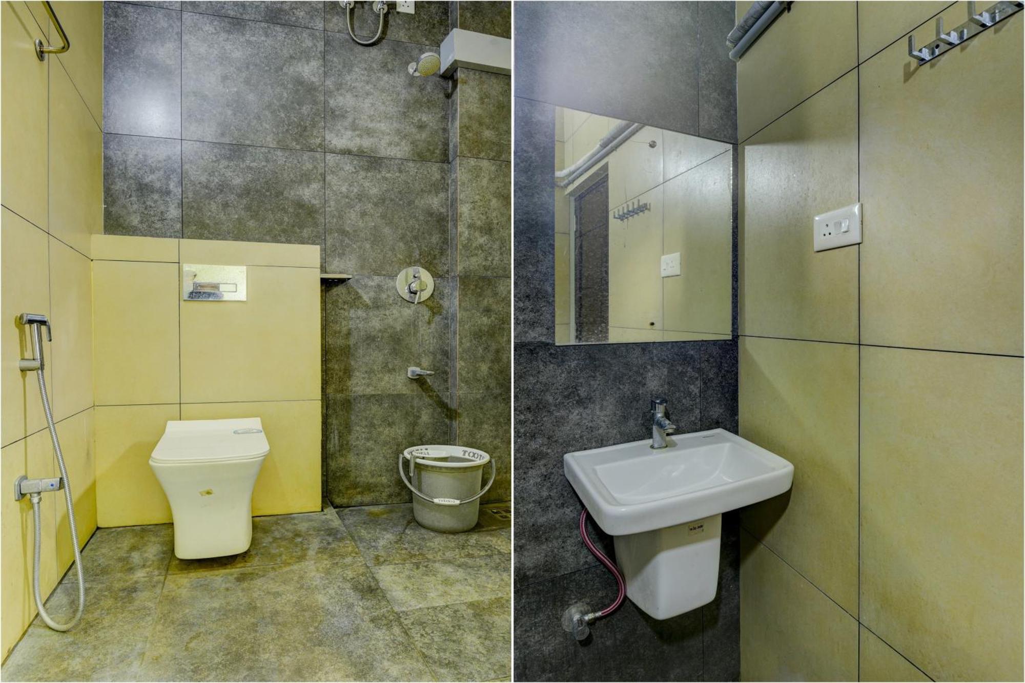 Hotel O Royal Tower Lodge Etakkare Экстерьер фото