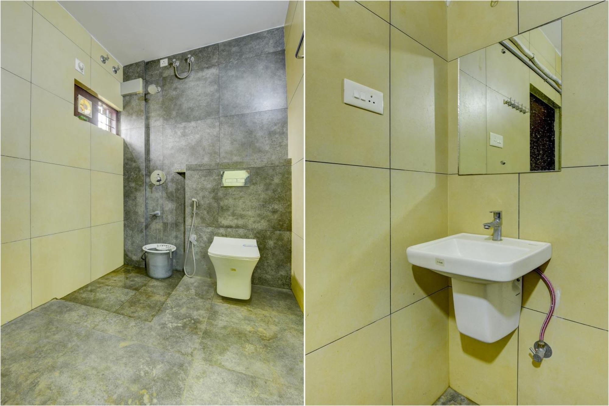 Hotel O Royal Tower Lodge Etakkare Экстерьер фото