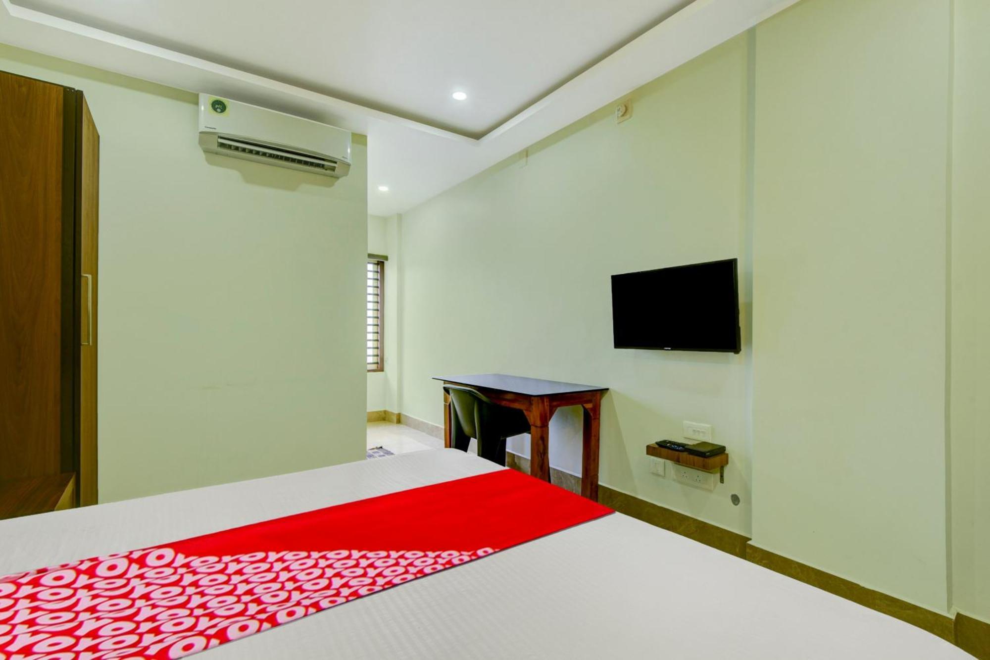 Hotel O Royal Tower Lodge Etakkare Экстерьер фото
