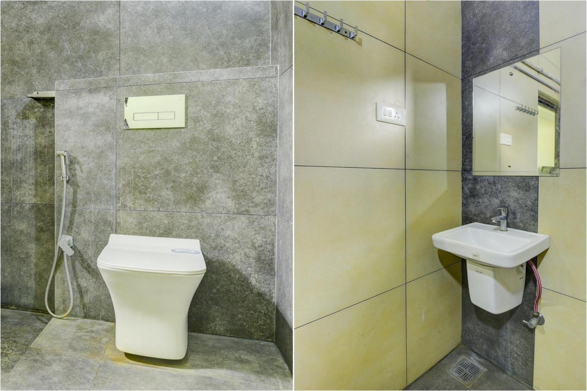 Hotel O Royal Tower Lodge Etakkare Экстерьер фото